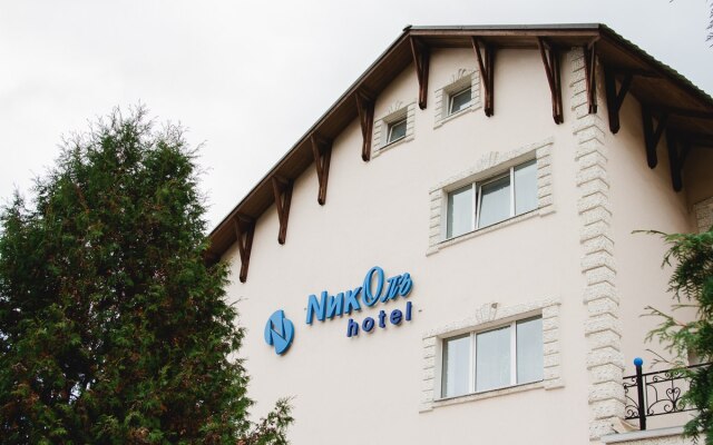 Nikol Hotel