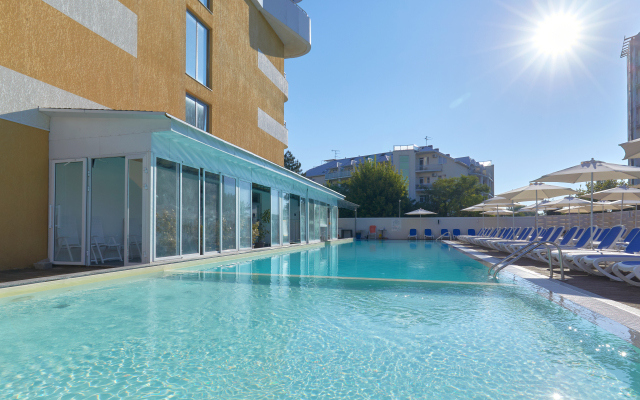 Alean Club Majestic Hotel