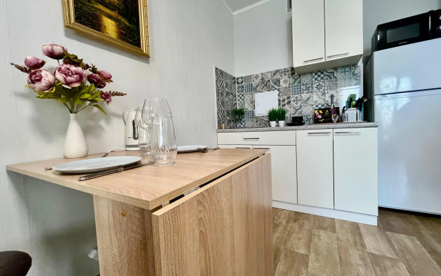 Квартира на улице Ленина 237