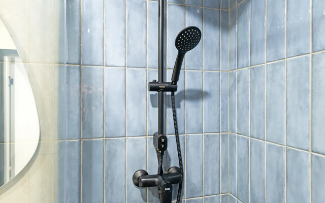 Студия на проспекте Энергетиков