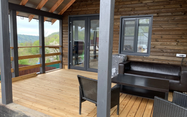 Forelka Private house