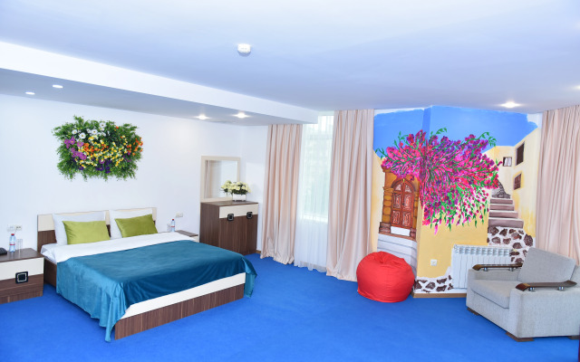 Arena Sumgait Hotel