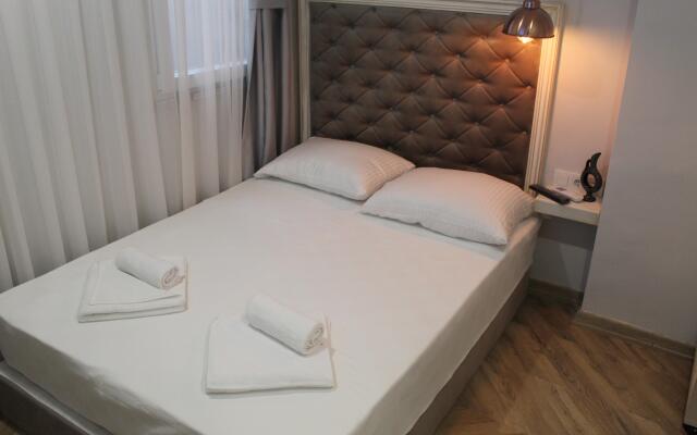 Good Night Hotel Istanbul