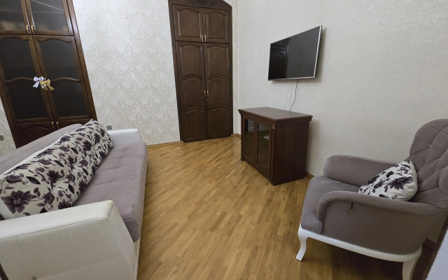 Nikas Apartments