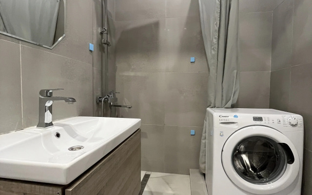 Апартаменты Sundag КавВ19