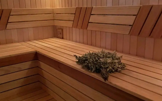 База отдыха Сфера