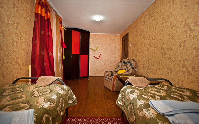 Tsentralnaya Usadba Guest House