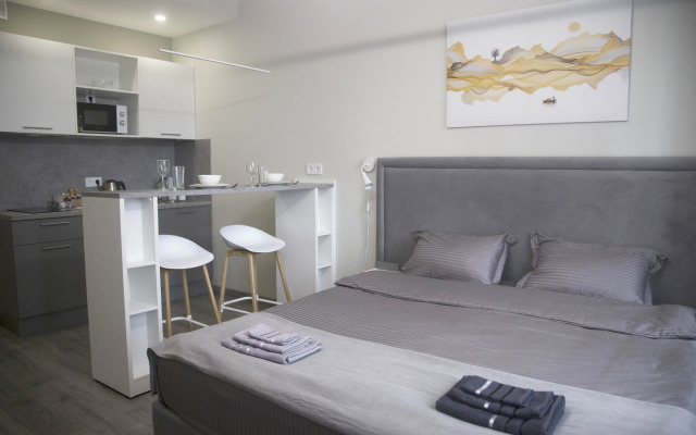 V In2it Apartments