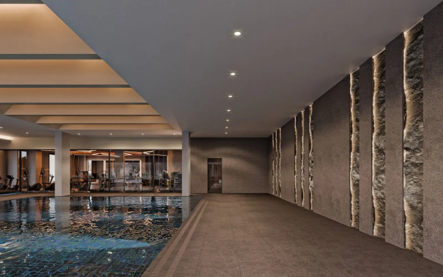 Grand Cevahir Hotel & Convention Center