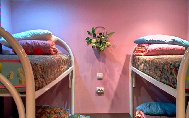 Хостел Хостел в центре Петербурга