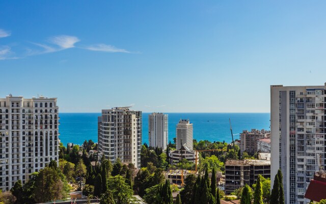 Vid Na More Apartments