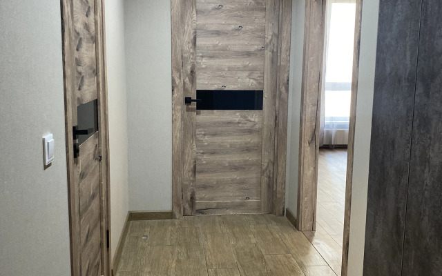 Квартира Уфимская,6