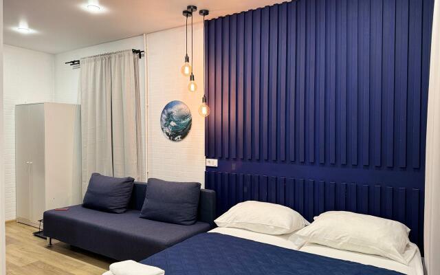 TravelCool Apartments