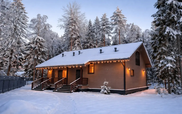Частный дом Vival House