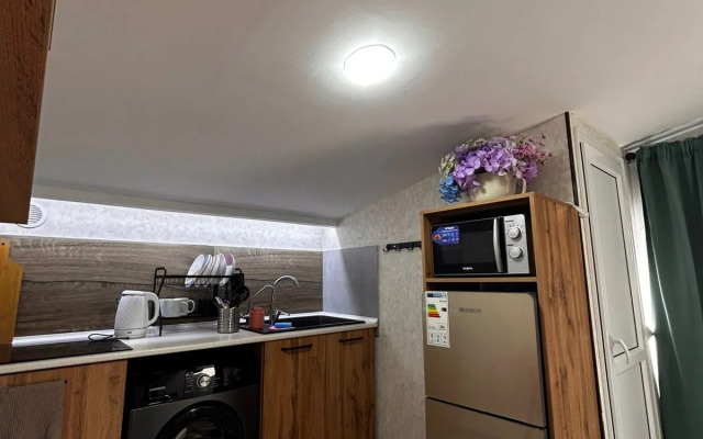 Хостел Evergreen Hostel