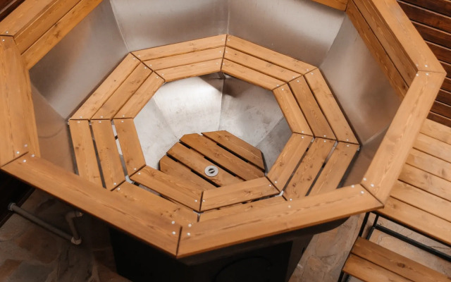 Chalet Fiagdon Баунти