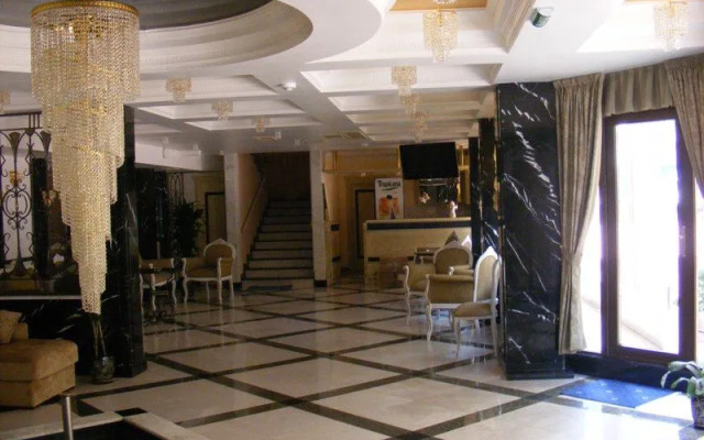 Delfin Hotel