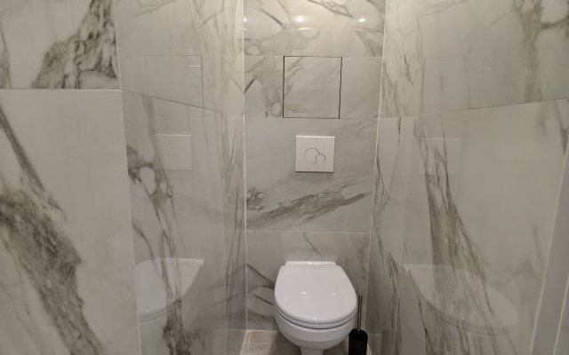 Apartament Pushkinskaya 11/5 Apartments