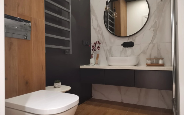 Квартира 2х Комнатная ART LINER