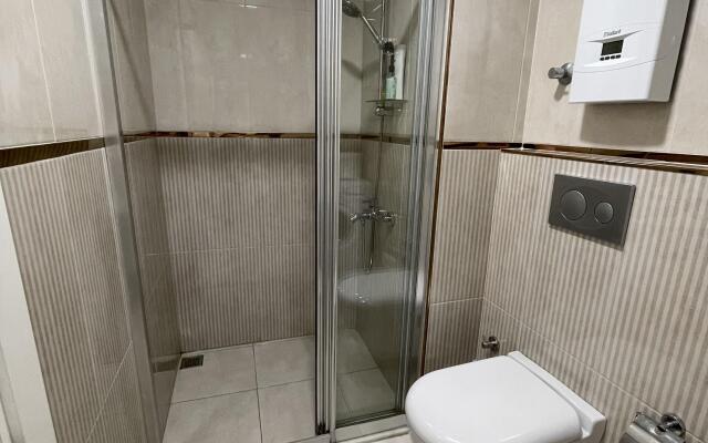 Apartaments y Morya 320 m s Balconom