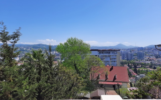 Veter Sochi Guest house