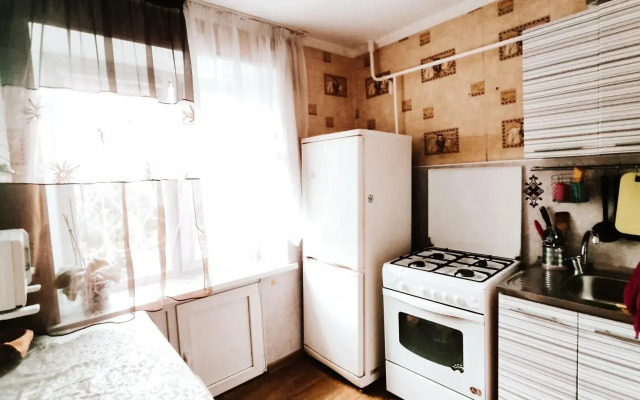 Квартира на Проспекте Карла Маркса 204к2