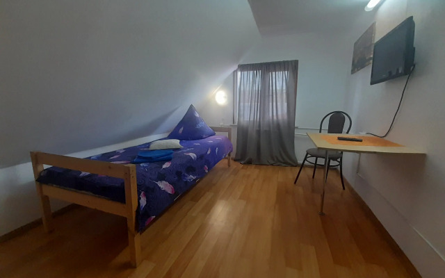 Brusnika Mini-hotel