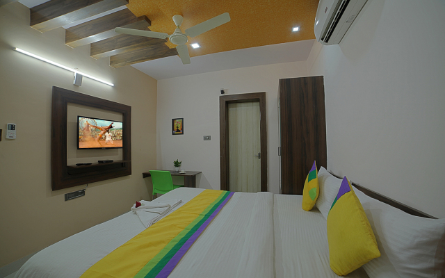 Sai Swetha Grands Hotel
