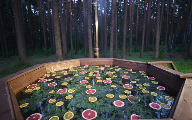 База отдыха ДухЛес