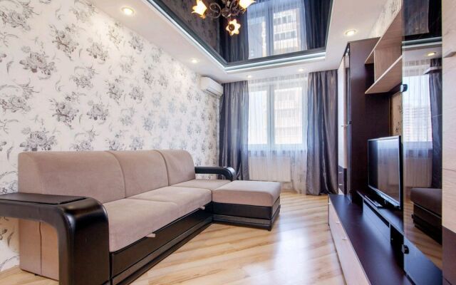 Квартира - Евродвушка на Селезнева