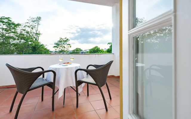 Hotel ADC - Albergaria do Calvário by Unlock Hotels