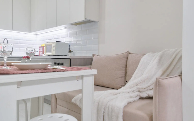Zhk Minsk Mir ul. Leonida Levina 11 Apartments