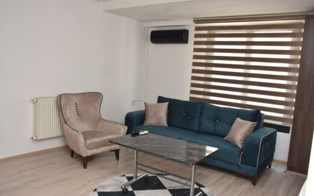 Odasuit Hotel