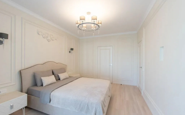 Квартира на Панфилова 3