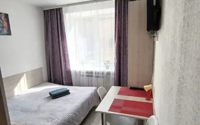 Апартаменты на Захарова 5