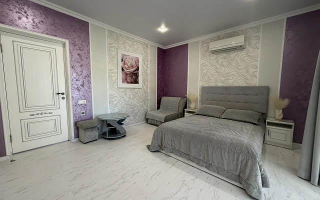 Апартаменты Анита в центре Сочи 9