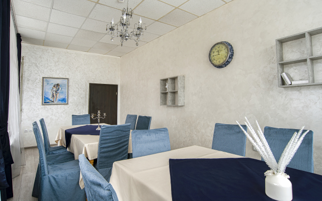 Отель Kamena Pamporovo