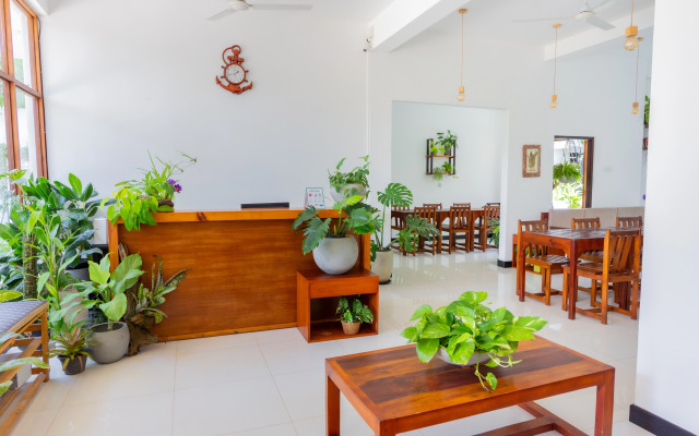 Отель Sea Сloud