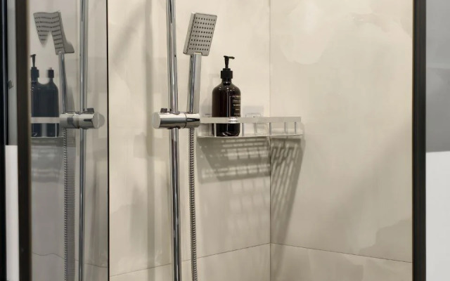 Квартира Уютная двухкомнатная со свежим ремонтом