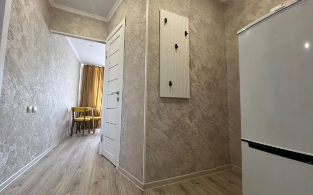 Квартира Уютная в Центре