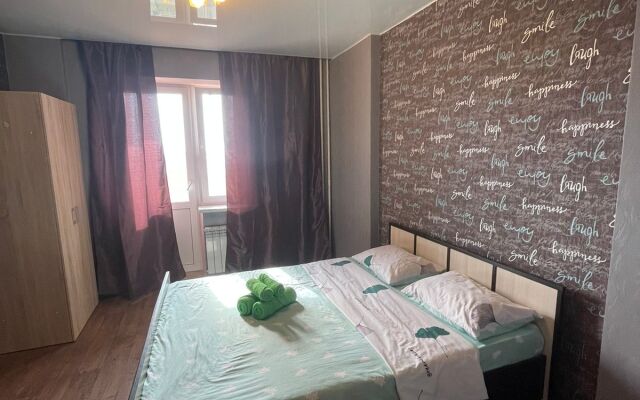 Апартаменты Богородский 16