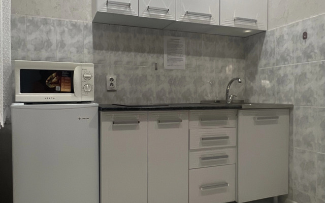 Kvartira S Krasivym Vidom Na Naberezhnuyu! Apartments