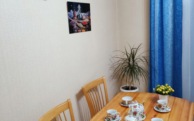 V Zhk Baykonur Flat