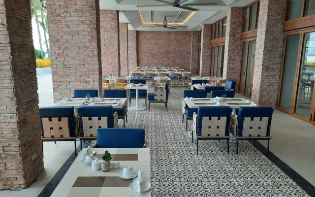 Modala Beach Resort Hotel