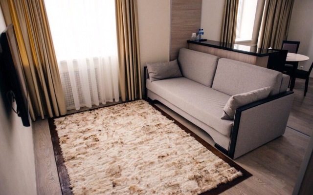 Hermitage Mini-Hotel