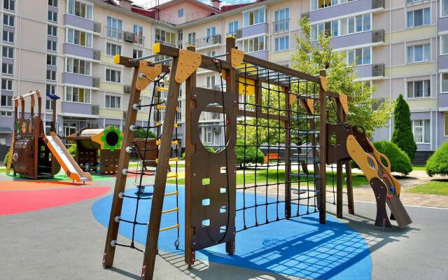 Semeyniy kvartal Hotel