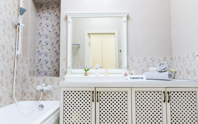 Апартаменты в элитном жилом комплексе у моря от LetoApart