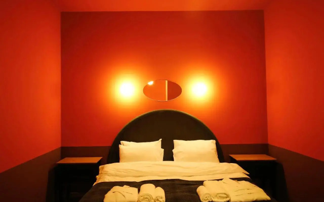 Memoire Hotel