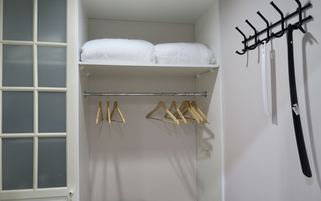 Апартаменты Parkgarten Romantic