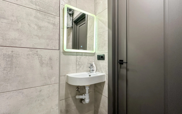 Квартира Уютная Студия Возле Метро Речной Вокзал